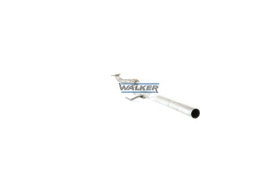 Išleidimo kolektorius WALKER 08965
