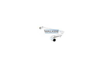 Išleidimo kolektorius WALKER 10395