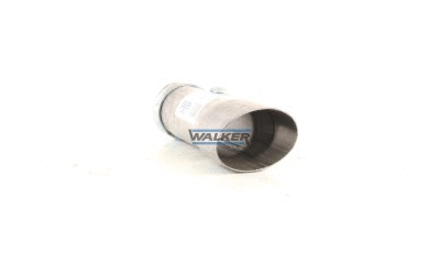 Išmetimo vamzdžio droselis WALKER 21452