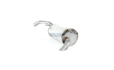 Galinis duslintuvas WALKER 21497