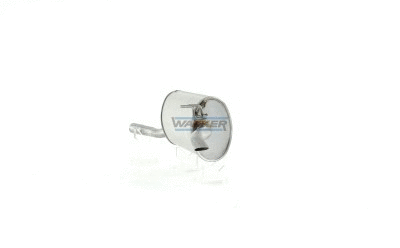 Galinis duslintuvas WALKER 22046