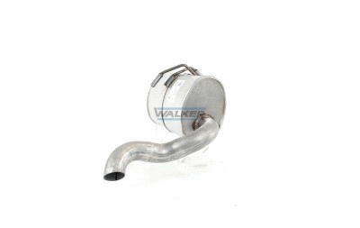 Galinis duslintuvas WALKER 22293