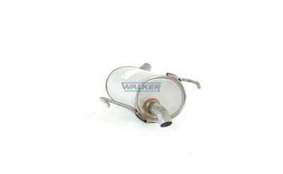 Galinis duslintuvas WALKER 22372