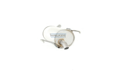 Galinis duslintuvas WALKER 22475