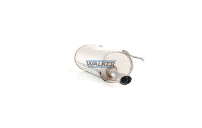 Galinis duslintuvas WALKER 22477