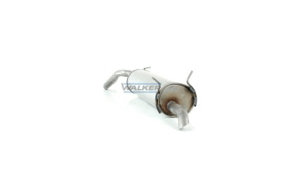 Galinis duslintuvas WALKER 22509