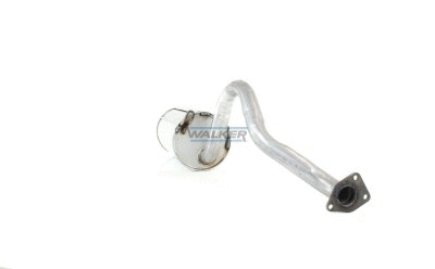 Galinis duslintuvas WALKER 22553