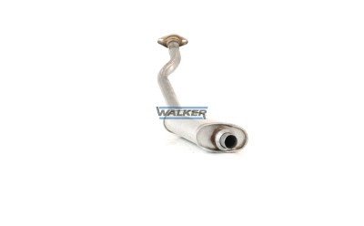 Priekinis duslintuvas WALKER 22756
