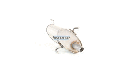 Galinis duslintuvas WALKER 22926