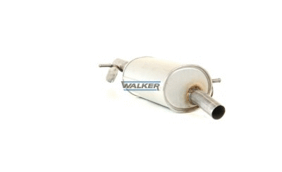 Galinis duslintuvas WALKER 22954