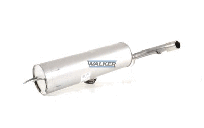 Galinis duslintuvas WALKER 22963