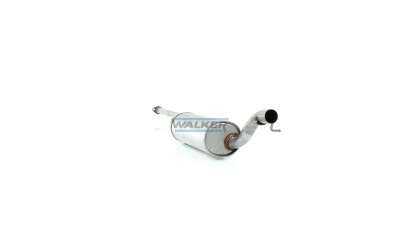 Galinis duslintuvas WALKER 23011