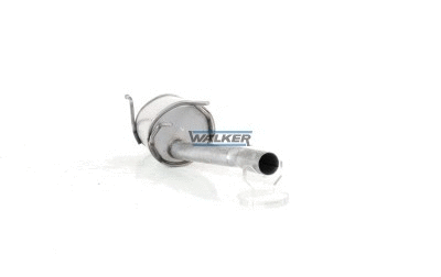 Galinis duslintuvas WALKER 23053