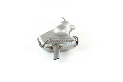 Galinis duslintuvas WALKER 23113