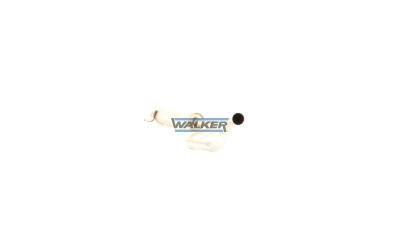 Vidurinis duslintuvas WALKER 23122