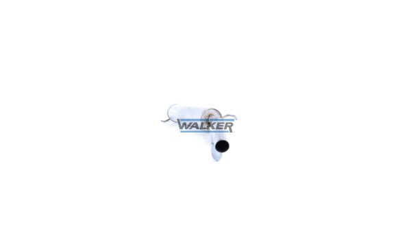 Vidurinis duslintuvas WALKER 23145