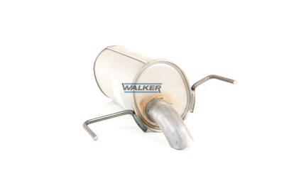 Galinis duslintuvas WALKER 23147