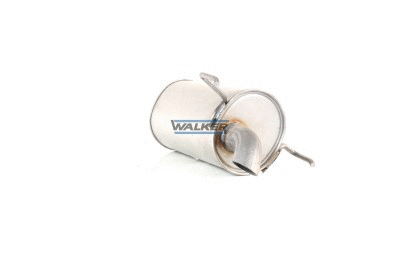 Galinis duslintuvas WALKER 23154