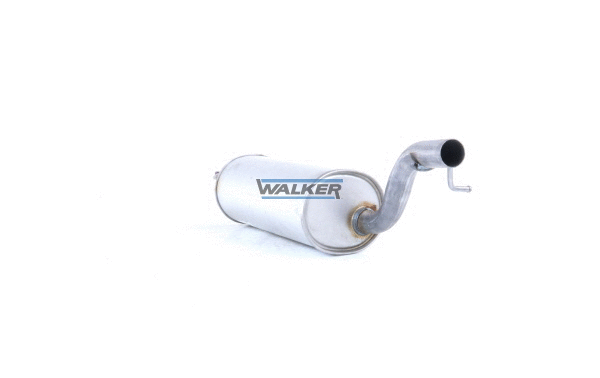 Galinis duslintuvas WALKER 23168