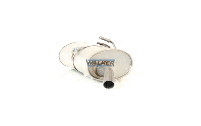 Galinis duslintuvas WALKER 23289