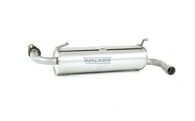 Galinis duslintuvas WALKER 23320