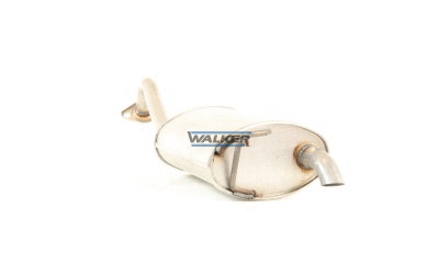 Galinis duslintuvas WALKER 23329