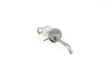 Galinis duslintuvas WALKER 23350