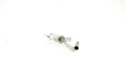 Vidurinis duslintuvas WALKER 70307