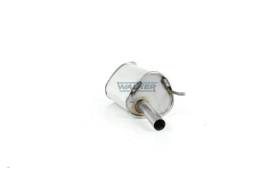 Galinis duslintuvas WALKER 70308