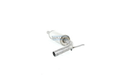 Vidurinis duslintuvas WALKER 70504