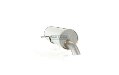 Galinis duslintuvas WALKER 71211