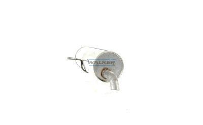 Galinis duslintuvas WALKER 71213