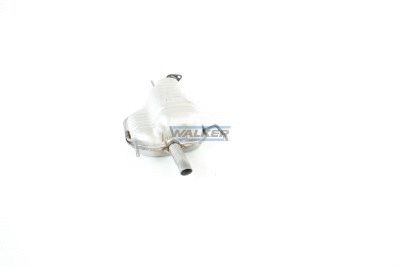 Galinis duslintuvas WALKER 72351