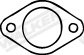 Išleidimo kolektoriaus tarpinė WALKER 80094