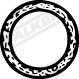 Išleidimo kolektoriaus tarpinė WALKER 80749