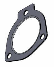 Išleidimo kolektoriaus tarpinė WALKER 81994
