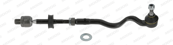 Strypo montavimas MOOG BM-DS-3583