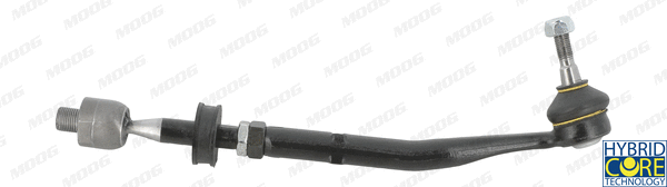 Strypo montavimas MOOG BM-DS-4355