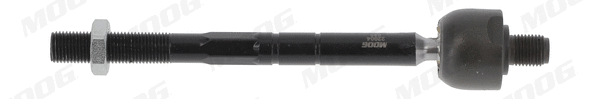 Vidinė vairo traukė MOOG CI-AX-17566