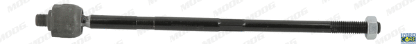 Vidinė vairo traukė MOOG FD-AX-1537