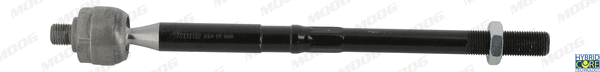 Vidinė vairo traukė MOOG FD-AX-3957