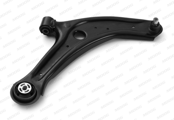 Vikšro valdymo svirtis MOOG FD-WP-16652