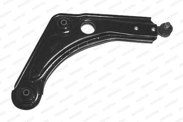 Vikšro valdymo svirtis MOOG FD-WP-4126P