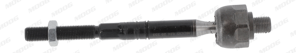 Vidinė vairo traukė MOOG JA-AX-16604