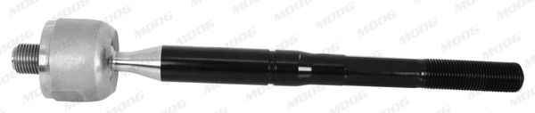 Vidinė vairo traukė MOOG KI-AX-17132