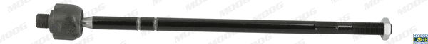 Vidinė vairo traukė MOOG ME-AX-4874