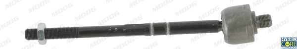 Vidinė vairo traukė MOOG ME-AX-5674