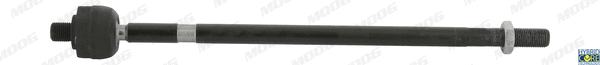Vidinė vairo traukė MOOG ME-AX-6343