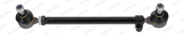 Strypo montavimas MOOG ME-DS-3097