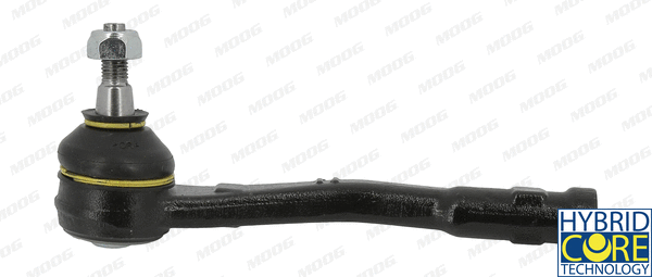 Traukės antgalis MOOG PE-ES-7065